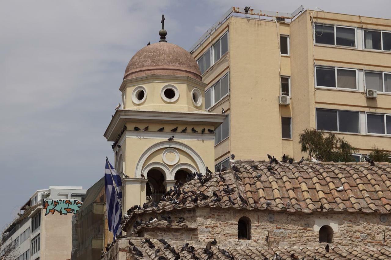 ★ Plaka, Center Of All Greek Legends ★ Афины Экстерьер фото